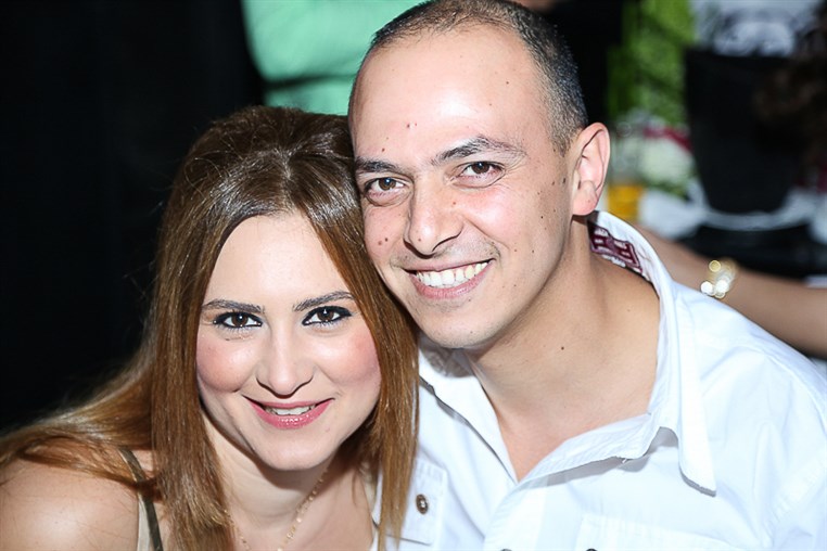 Opening of X Ray Nightclub